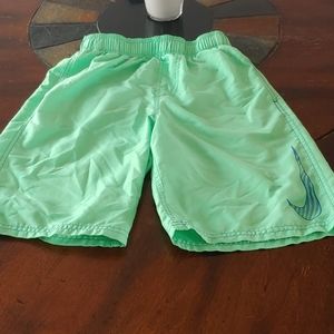 Youth Large nike swim suit